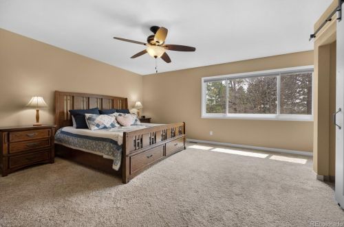 19810 Indian Summer Ln, Woodmoor CO  80132-9425 exterior