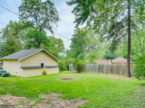 2689 8th Ave, Saint Paul MN  55109-3130 exterior