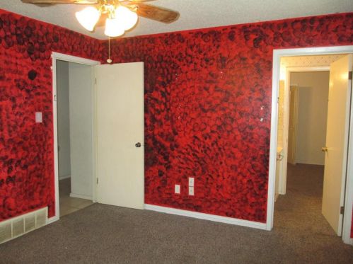 1800 Lk Shr Ct, Fort Worth TX  exterior