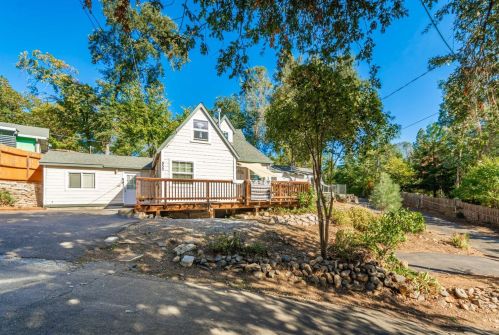 850 Oak Terrace Ct, Swansboro Country, CA 95667-3401