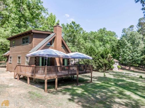 5020 Lakecrest Dr, Mayfield, GA 31087-4652