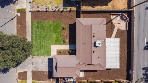 3692 Artesian St, Riverside CA  92503-4125 exterior