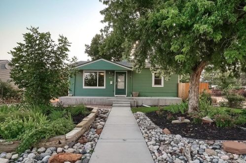 1405 Newton St, Denver, CO 80204-1530