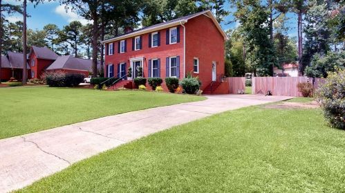 519 Greenbriar Dr, North Augusta, SC 29860-9334