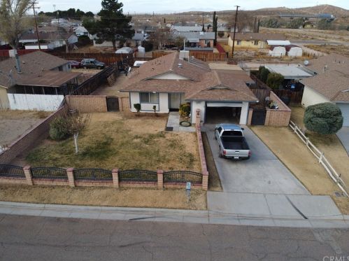 12675 Sugar St, Boron, CA 93516-1724