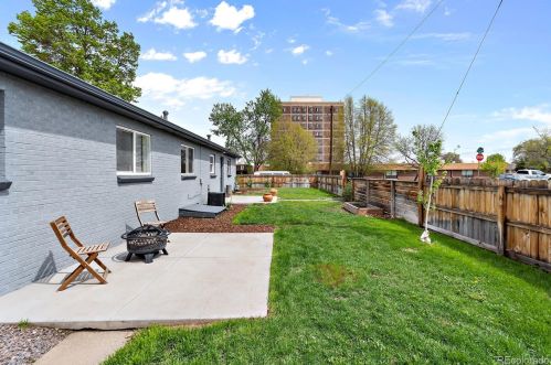 5194 33rd Ave, Denver CO  80207-1809 exterior