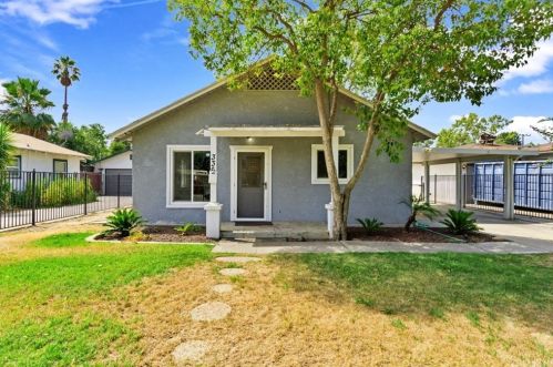 336 Dayton Ave, Fresno, CA 93704-4601