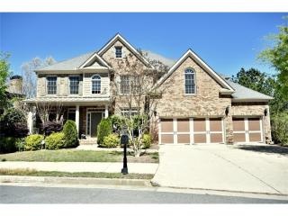 4518 Oak Brook Dr, Smyrna, GA 30082-4616