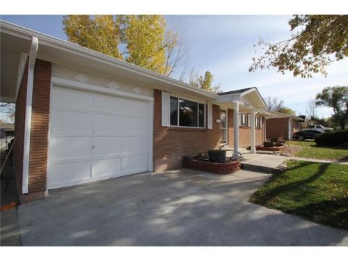 8282 Greenwood Blvd, Denver, CO 80221-4402