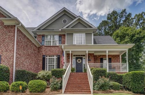 10194 Azalea Dr, Porterdale, GA 30014-6216