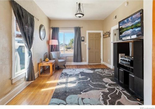 402 Harrison Ave, Wattenburg CO  80621-1711 exterior