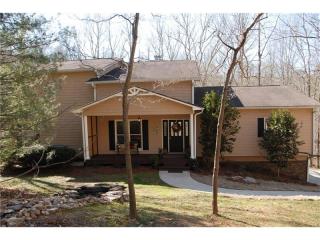 816 Johnson Brady Rd, Holly Springs, GA 30115-6020