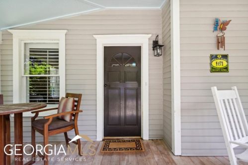 161 Battery Pl, Atlanta GA  30307-2522 exterior