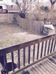 3904 Latham Ave, Cincinnati OH  45205-1047 exterior