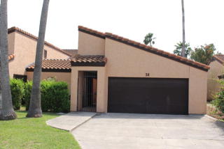 38 Waterfront Dr, Brownsville, TX 78520-8956