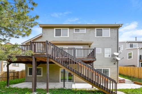 21582 Omaha Ave, Parker CO 80138-7238 exterior