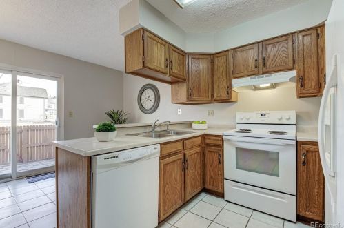 10806 Summerset Way, Parker CO 80138-3816 exterior