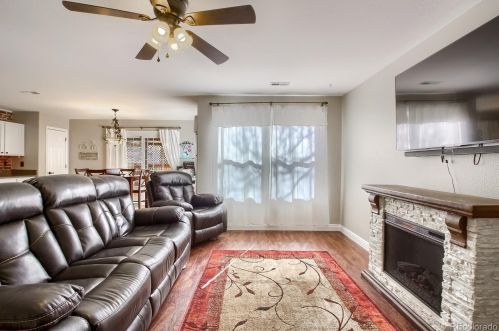 15972 Nichols Ave, Englewood CO 80112-4640 exterior