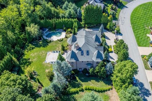 15 Red Brook Xing, Lincoln, RI 02865-4533