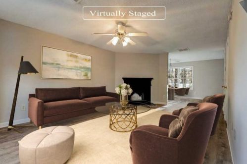 6805 Mahonia Pl, Lithonia, GA 30038-4586
