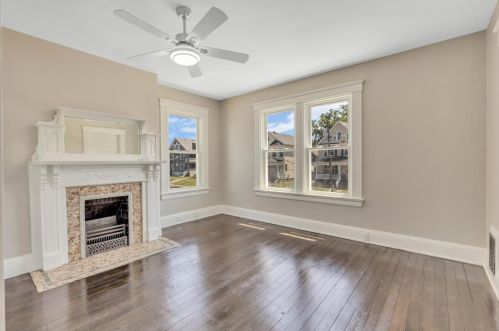 1912 Delaware Ave, Cincinnati OH  45212-3621 exterior