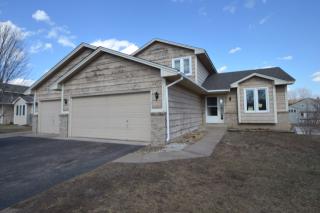 15201 Ute St, Anoka MN  55303-6413 exterior