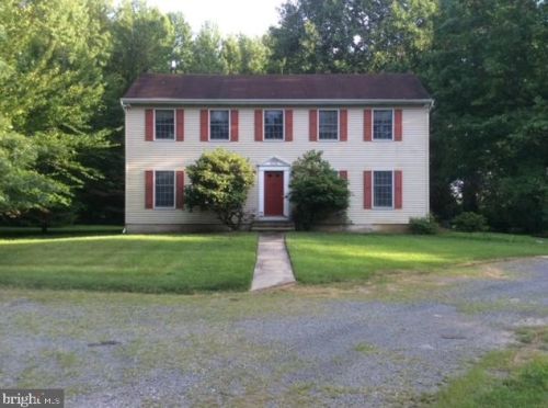 125 Carter Rd, Princeton, NJ 08540-2106