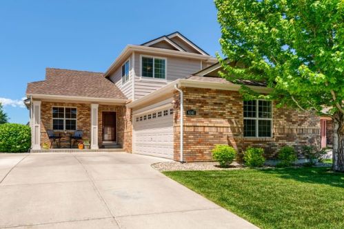 6341 Sea Gull Cir, Loveland, CO 80538-7070