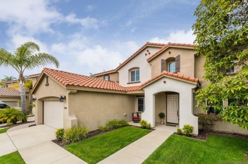3396 Soyla Dr, Oceanside, CA 92058-0628