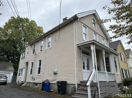 70 Mitchell St, Town Center, NJ 07052-5120