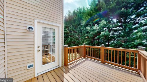 8459 Carmela Cir, Springfield VA  22153-4017 exterior