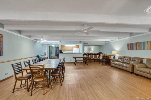 8060 Girard Ave, Denver CO  80231-4411 exterior