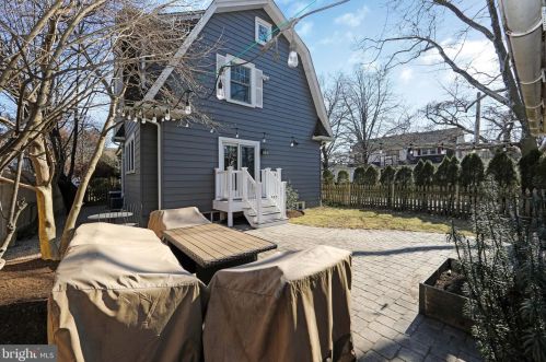 139 Marne Ave, Haddonfield NJ 08033-1444 exterior