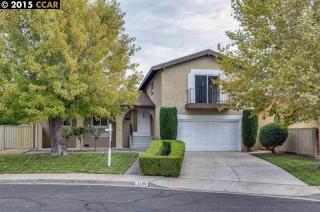 2144 Newton Way, Concord, CA 94518-3023