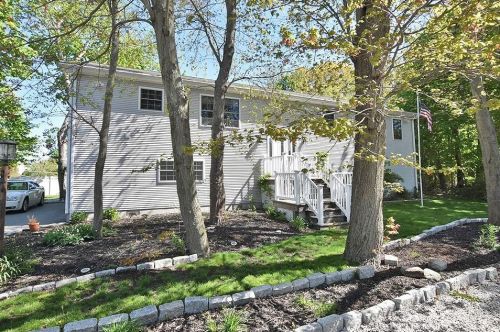 349 Point Ave, Warwick, RI 02889-4134