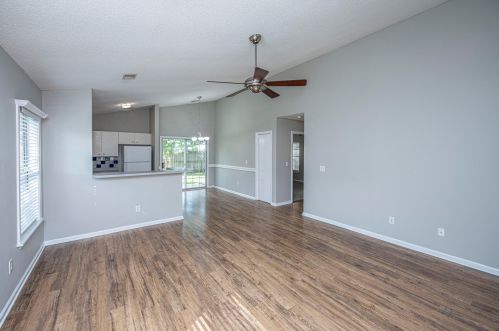 256 Two Pond Loop, Ladson SC  29456-6918 exterior