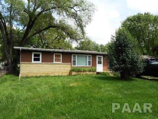 2018 Joyce St, Peoria, IL 61605-2631