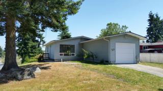 4801 K St, Tacoma WA  98408-3624 exterior