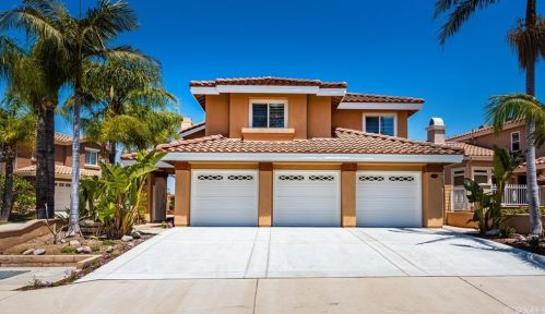 615 Morningstar Dr, Anaheim CA  92808-1637 exterior