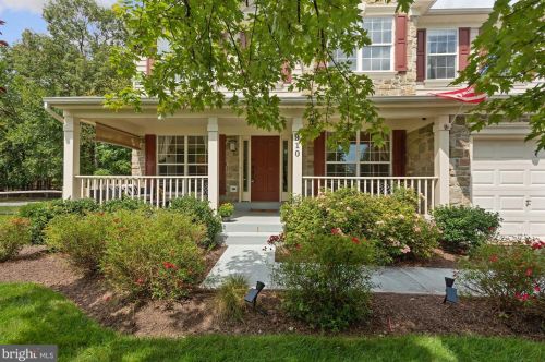 910 Sweet William Ct, Leesburg, VA 20175-5655