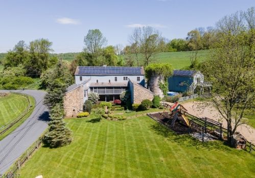44 Hoffmans Crossing Rd, Califon, NJ 07830-4225