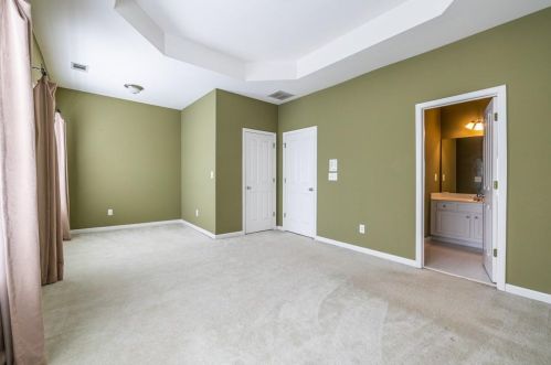 3528 Henderson Reserve, Atlanta GA  30341-6055 exterior