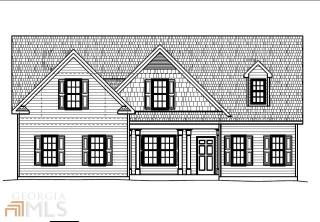 2126 Whitlow Ridge Dr, Bishop, GA 30621-6521