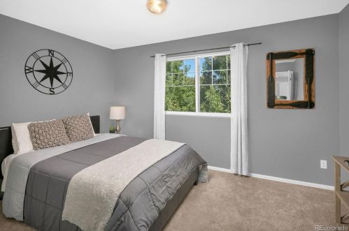 20579 Cornell Pl, Denver CO 80227-4501 exterior