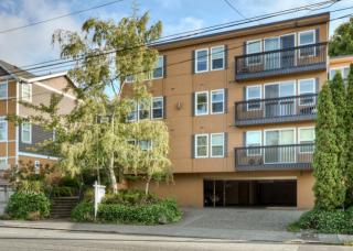 1122 10th Ave, Seattle WA 98102-4359 exterior