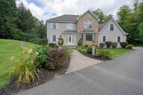 108 Sawtelle Rd, Jaffrey, NH 03452-6114