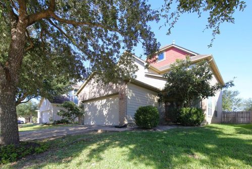 11026 Dellrose Crossing Dr, Richmond TX  77406-3955 exterior