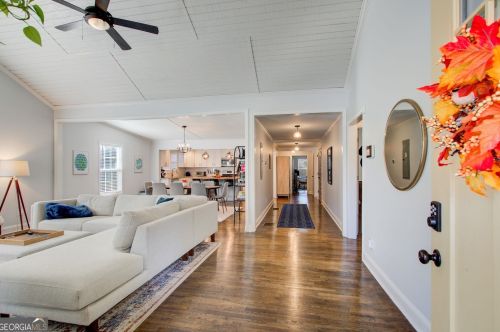 195 Laurel Ave, Atlanta GA  30314-2251 exterior