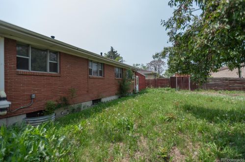 2715 Skyline Dr, Westminster, CO 80030-5046