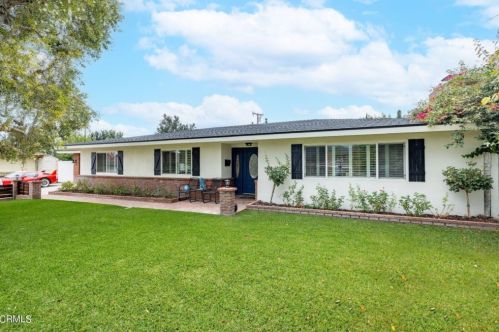 620 Crestglen Rd, Glendora, CA 91741-2178
